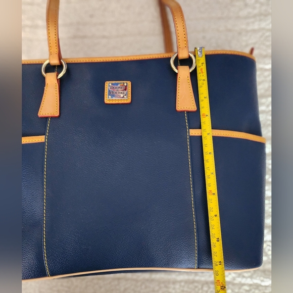 Dooney & Bourke Tote Bag - Picture 12 of 13